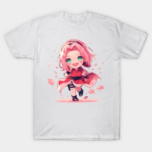 sakura T-Shirt